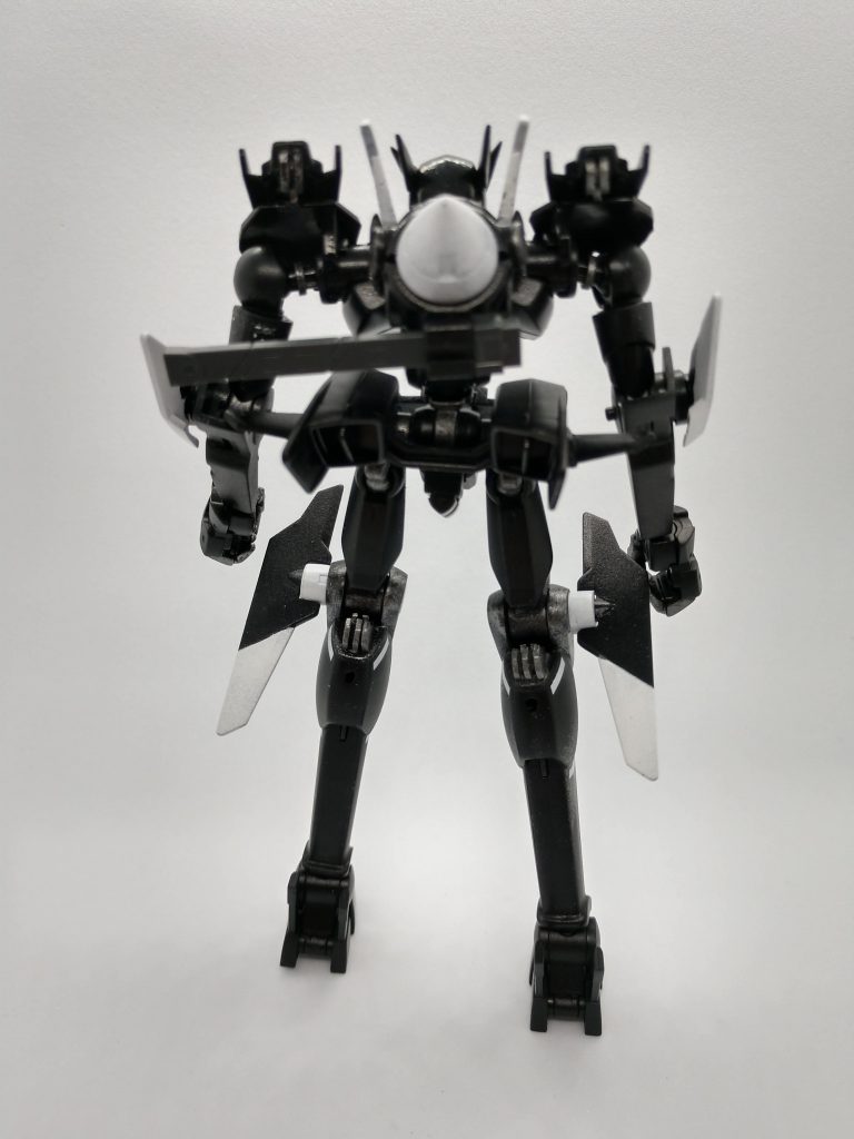 SVMS-01RE Union Flag Custom Repair–3枚目/制作者:@tentaGrape