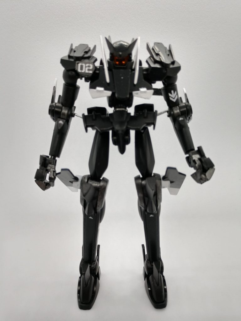 SVMS-01RE Union Flag Custom Repair–4枚目/制作者:@tentaGrape