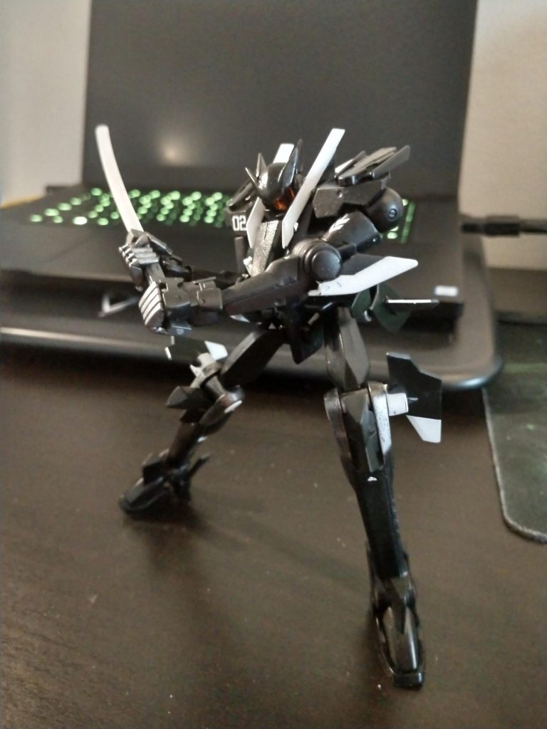 SVMS-01RE Union Flag Custom Repair–5枚目/制作者:@tentaGrape