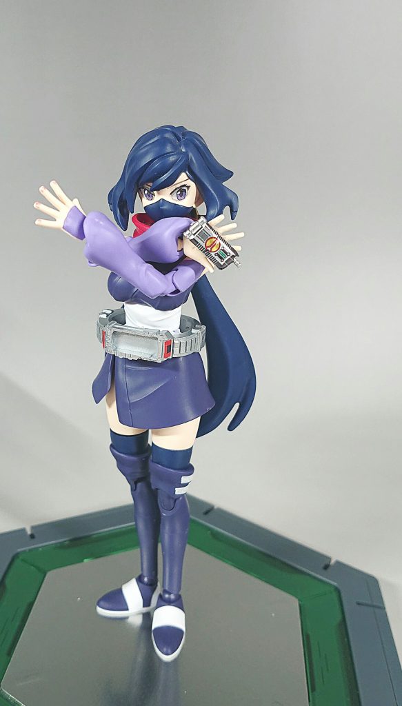 555…
「変身!」
コンプリート