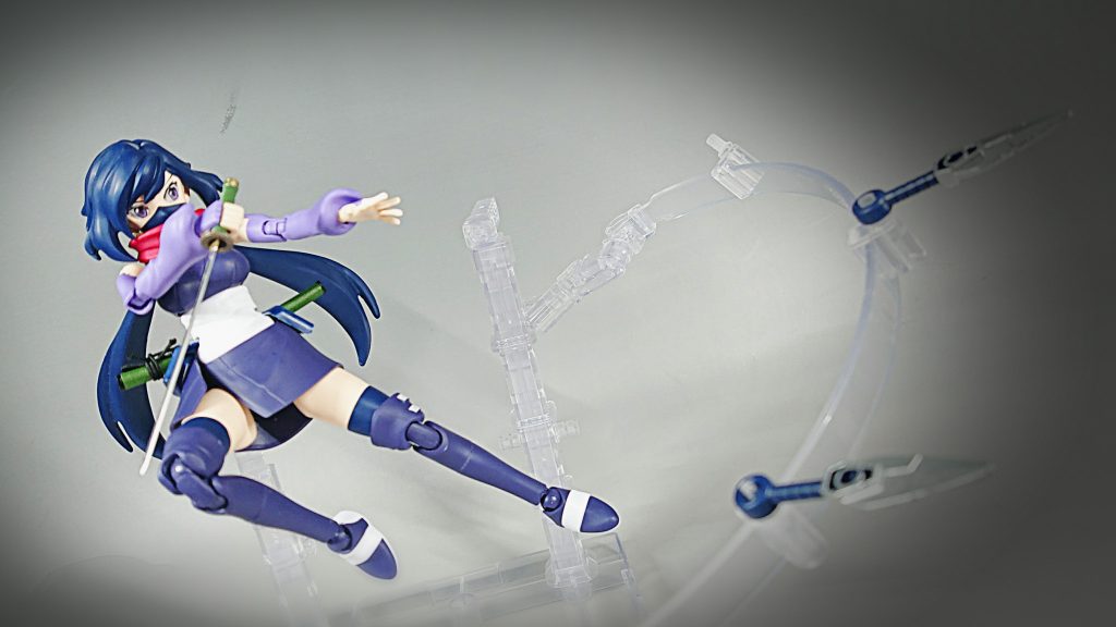 アヤメさん!–3枚目/制作者:ジェレイド