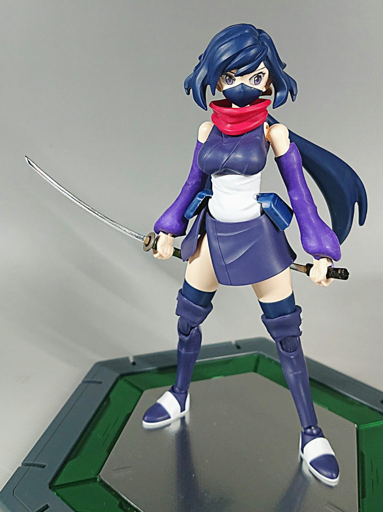 アヤメさん!–4枚目/制作者:ジェレイド