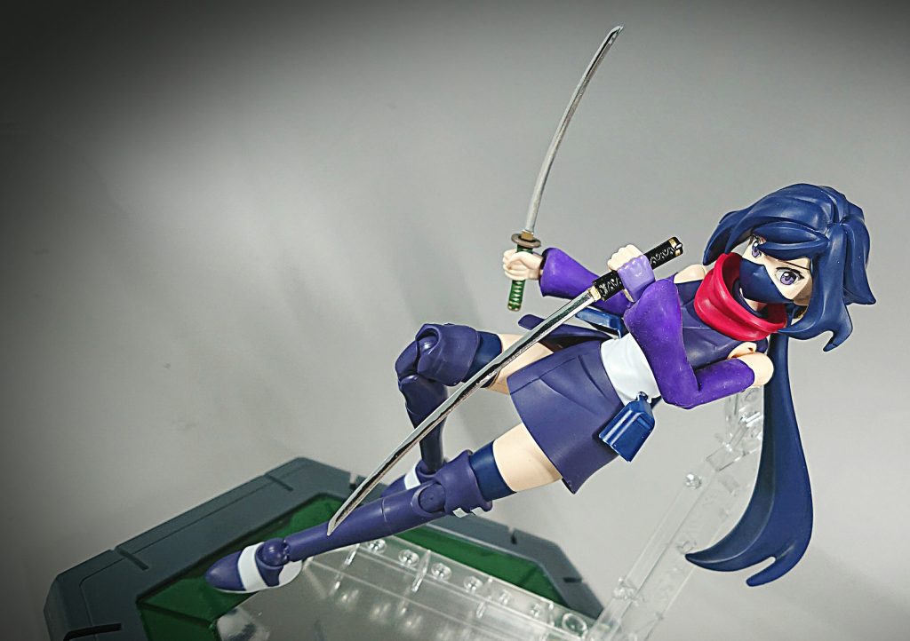 アヤメさん!–5枚目/制作者:ジェレイド