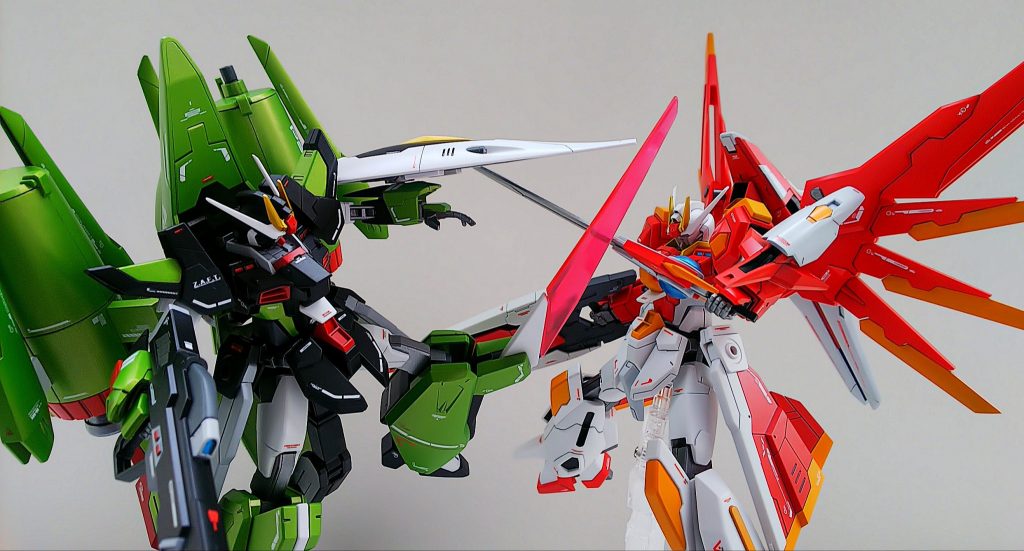 カオス VS ホット
SEEDコン、、、どちらに軍配があがるのか、、