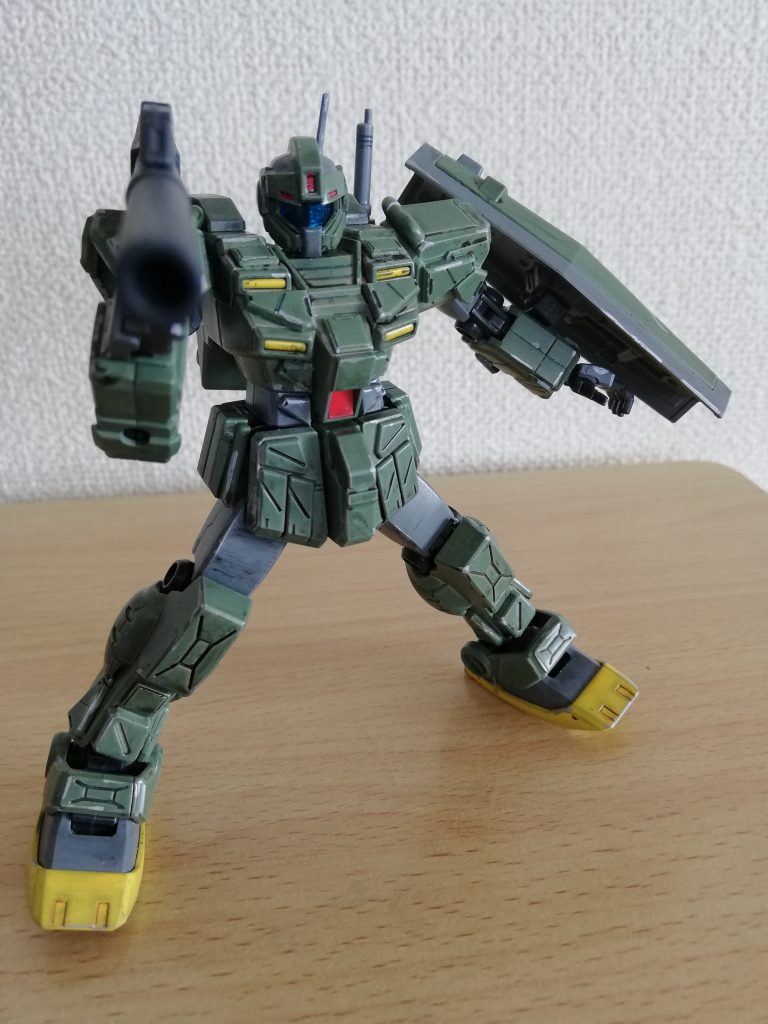 ハイパーバズーカ