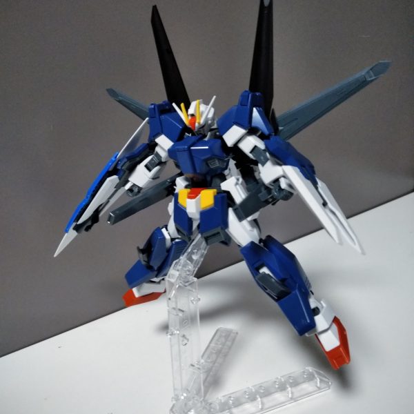 ストライクガンダムラストリーヴ