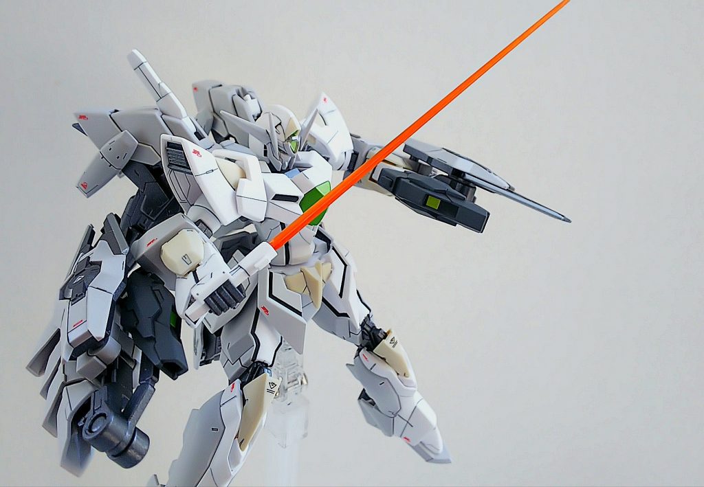 HGBF リバーシブルガンダム–9枚目/制作者:Ririto