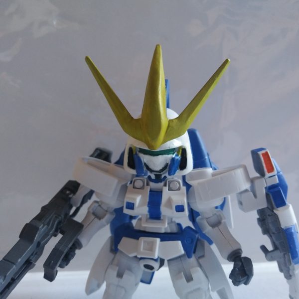 SDトールギスⅢ