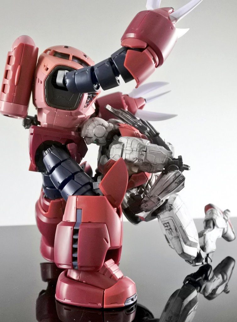 パシフィック・ジム–5枚目/制作者：YU-tarou