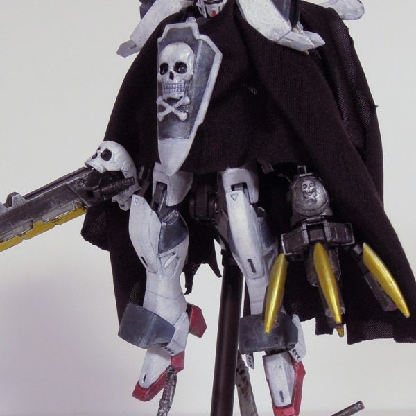 宇宙海賊『キャプテンインパルス』