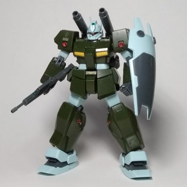 Amazon | BANDAI SPIRITS(バンダイ スピリッツ) HGUC 機動戦士