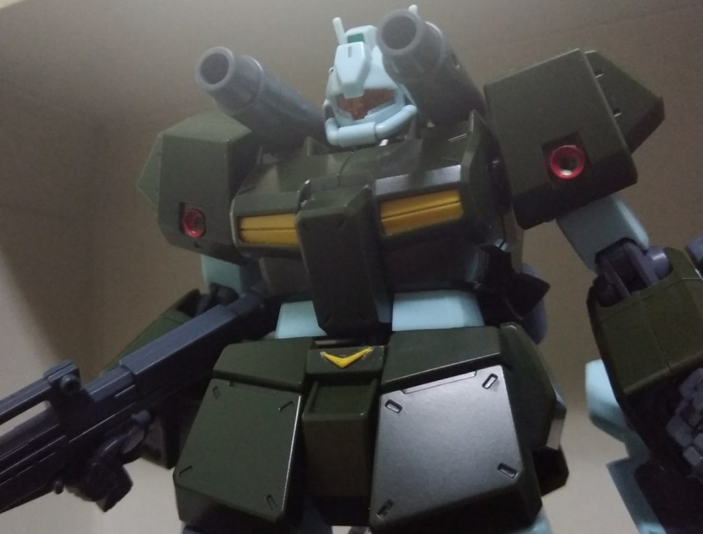 ビーム·キャノン