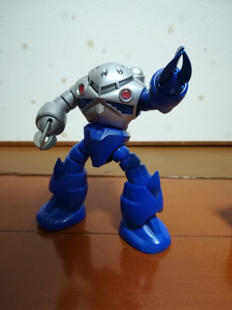 全体
かなりしっくりきてる！