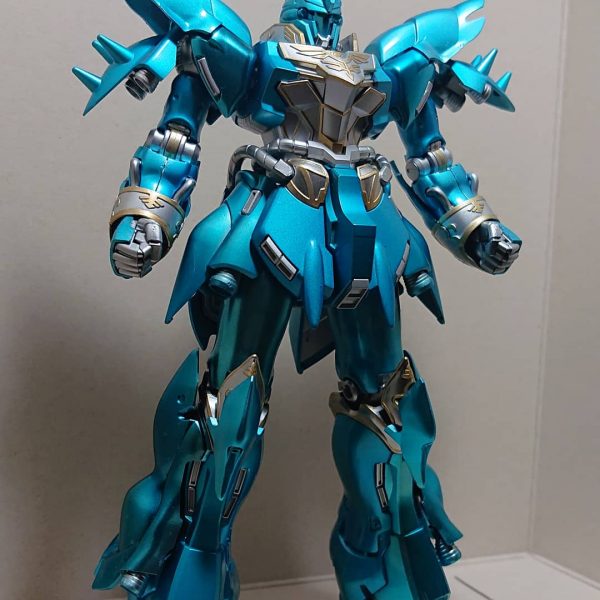 ＨＧシナンジュ