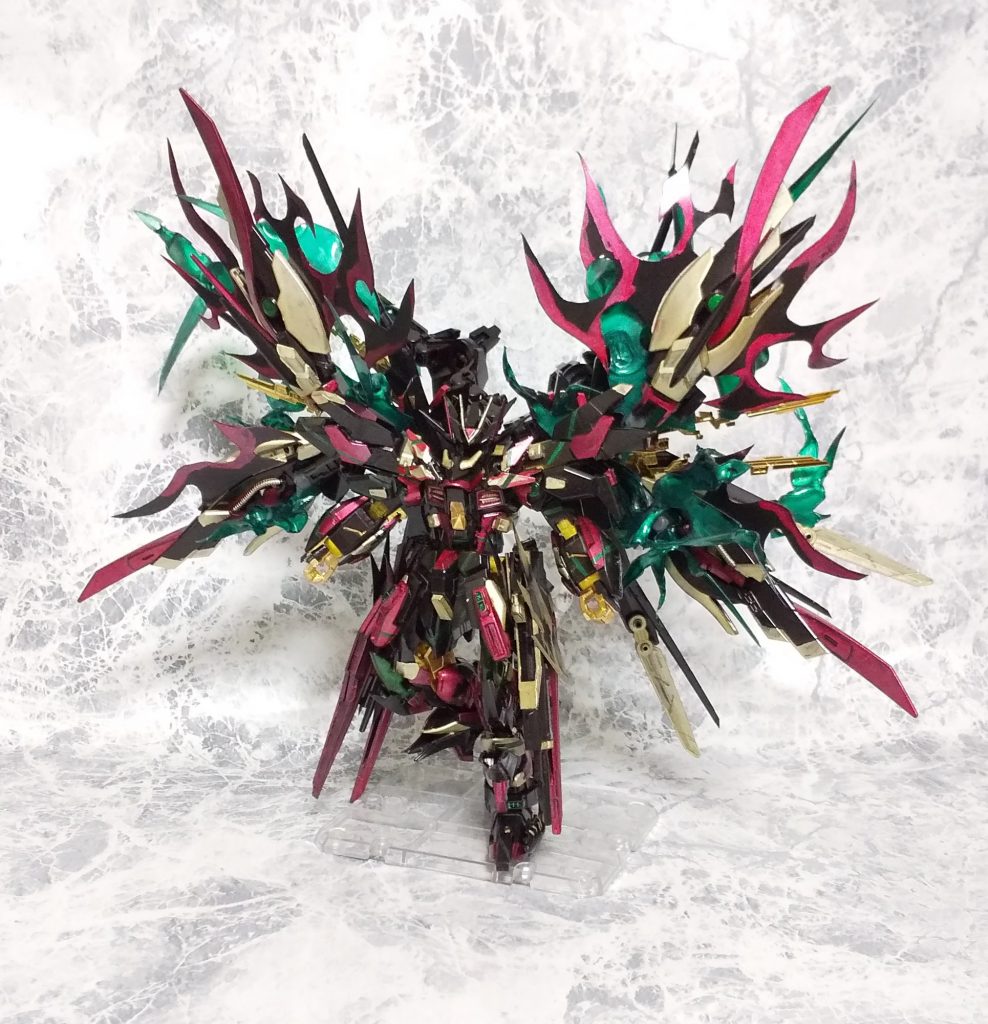 ロストフリーダム・ff–2枚目/制作者：やっさん