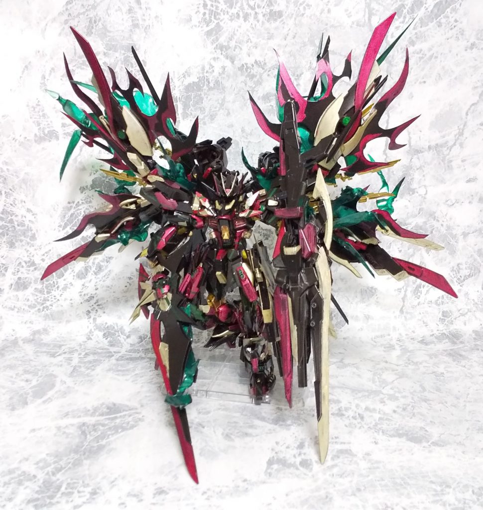 ロストフリーダム・ff–3枚目/制作者：やっさん