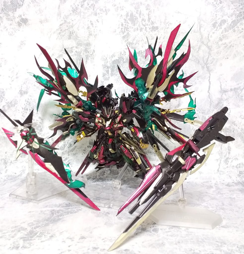 ロストフリーダム・ff–4枚目/制作者：やっさん