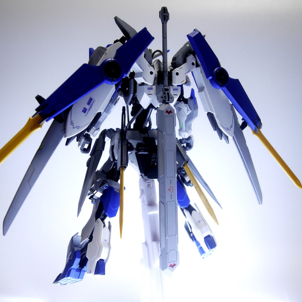 バックショット