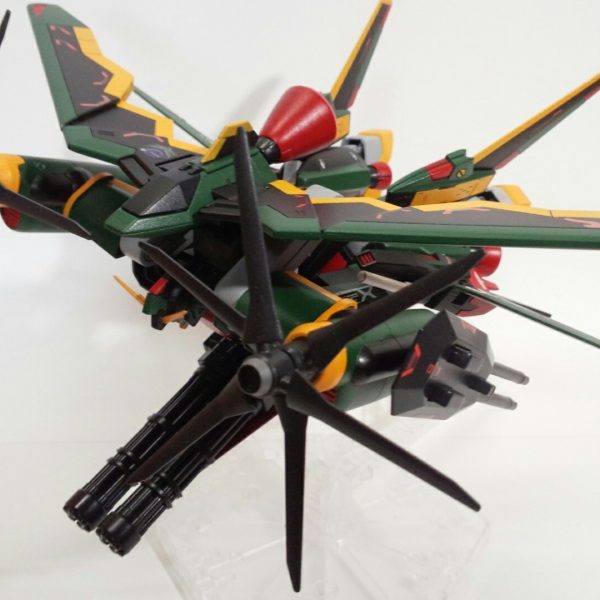 HGオスプレイダーガンダム