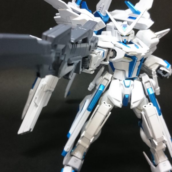 ストライクガンダム アイディール P