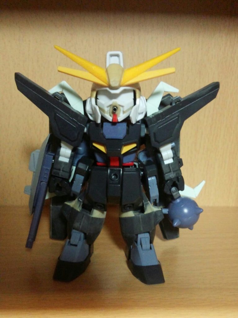 顔が難しかったです(^^;)