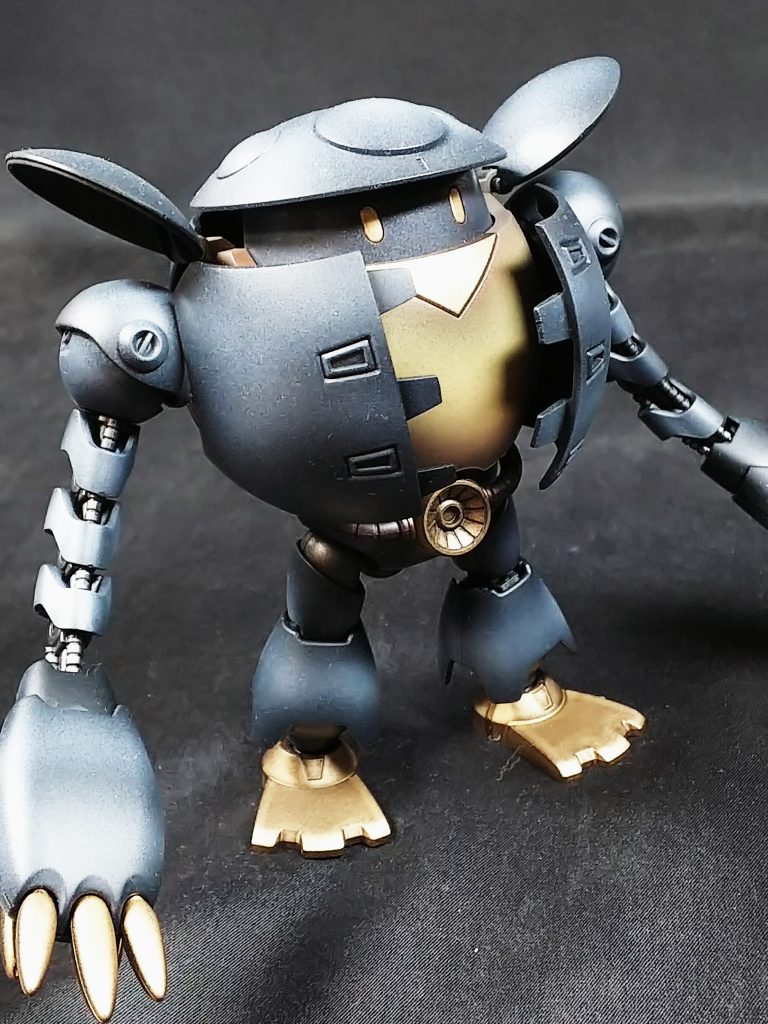 1day桃かプル–3枚目/制作者：やっすおう