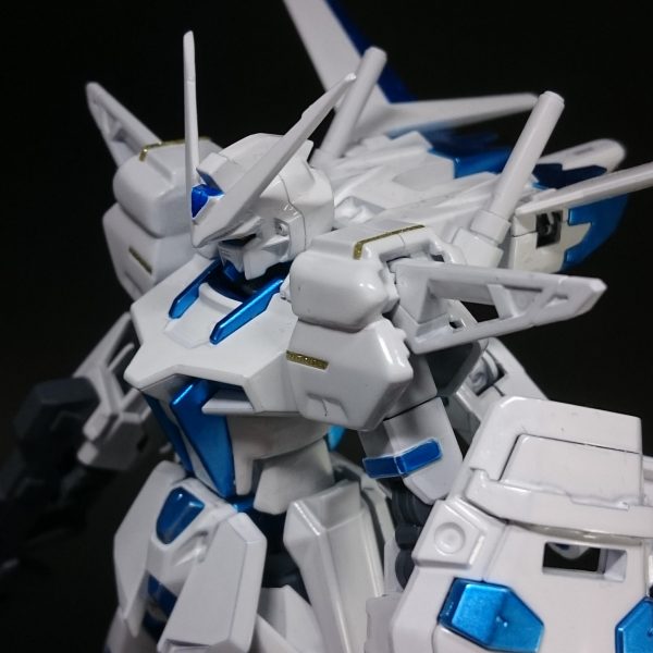 ストライクガンダム アイディール S