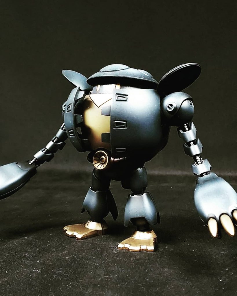 すごく固そうですね。