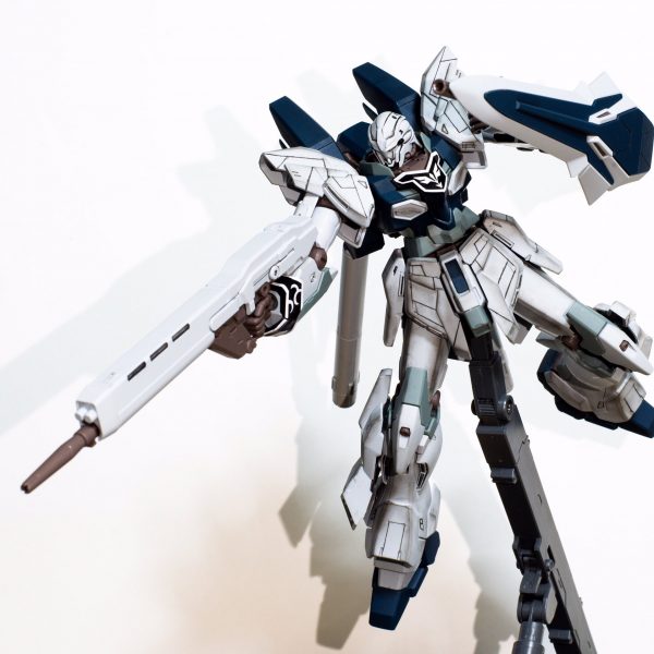 HGシナンジュスタイン