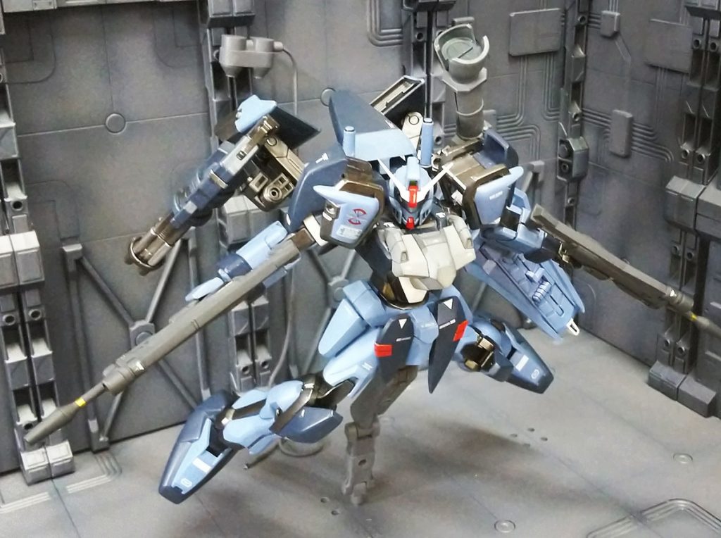 アサルトシュラウドとフォルテストラはネオジムマグネット接続