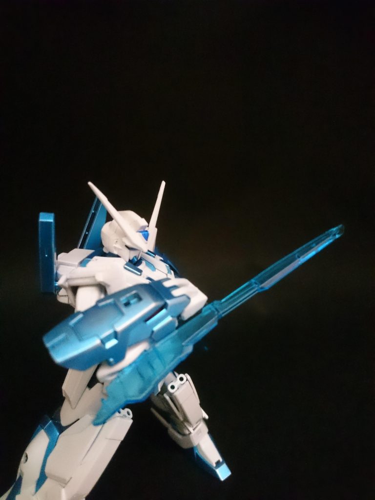 ブレードは前後に付け替えることが出来る