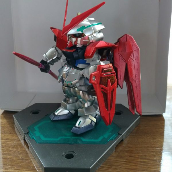 アストレイフリーダム