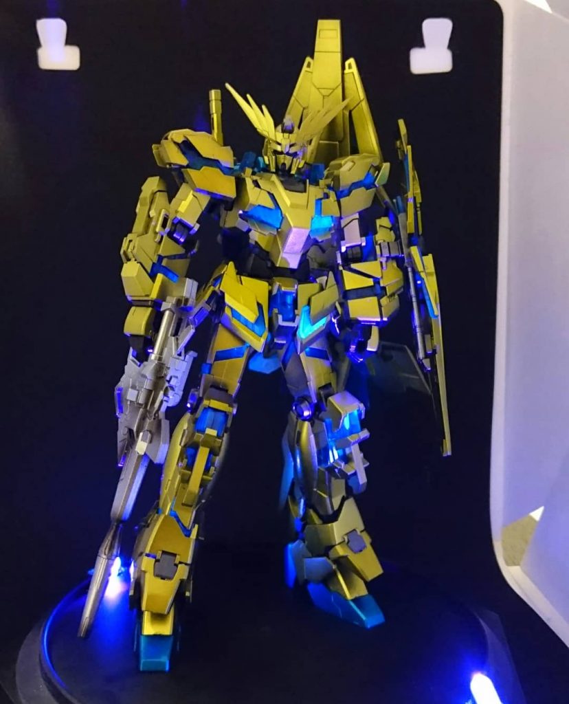 フェネクス–2枚目/制作者：ゆうや141