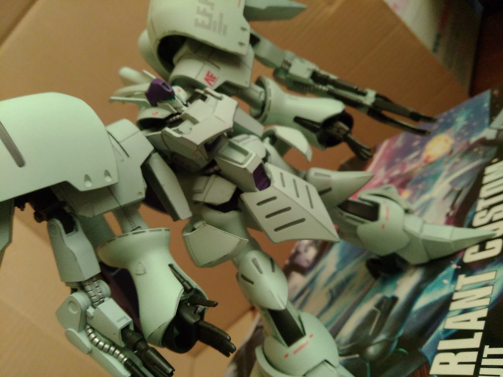 バイアラン・キュベレイ・カスタム(仮)☆彡–3枚目/制作者：スカポンタン