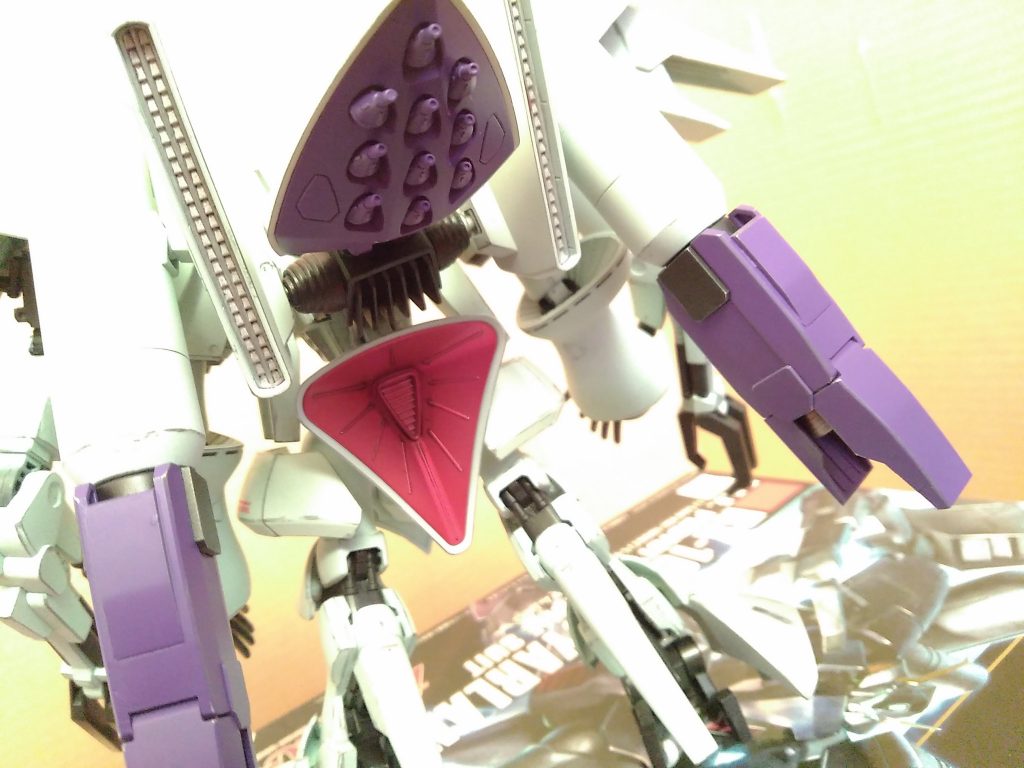 バイアラン・キュベレイ・カスタム(仮)☆彡–7枚目/制作者：スカポンタン