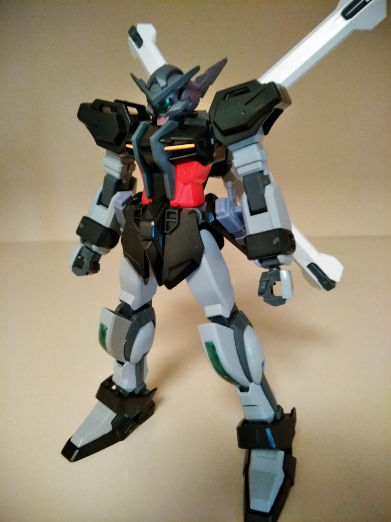 アナザーストライクＸ（クロス）–5枚目/制作者：ku-ma-0