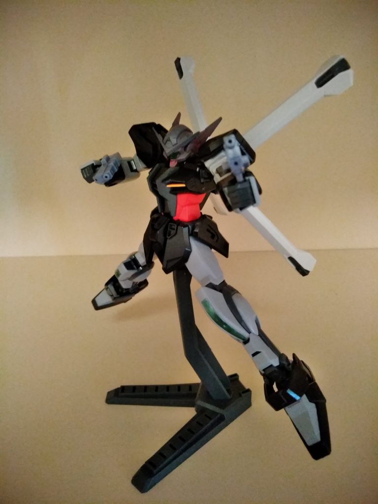 ビームショーティライフル