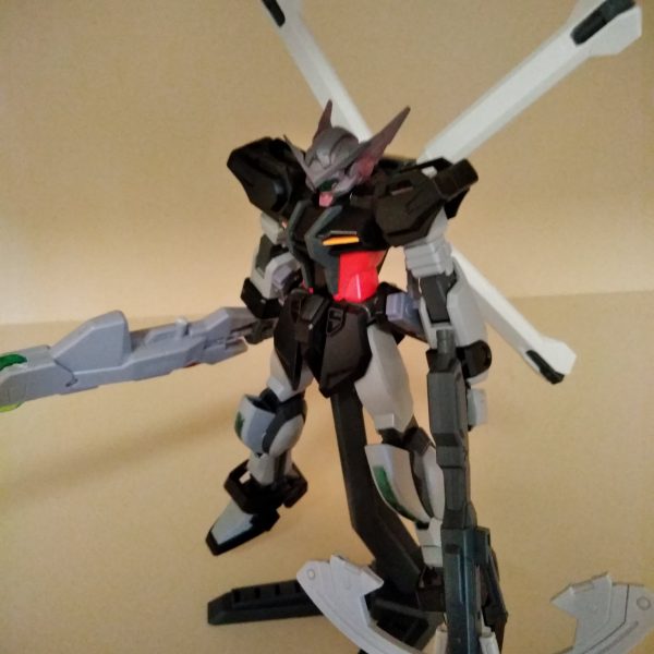 アナザーストライクＸ（クロス）