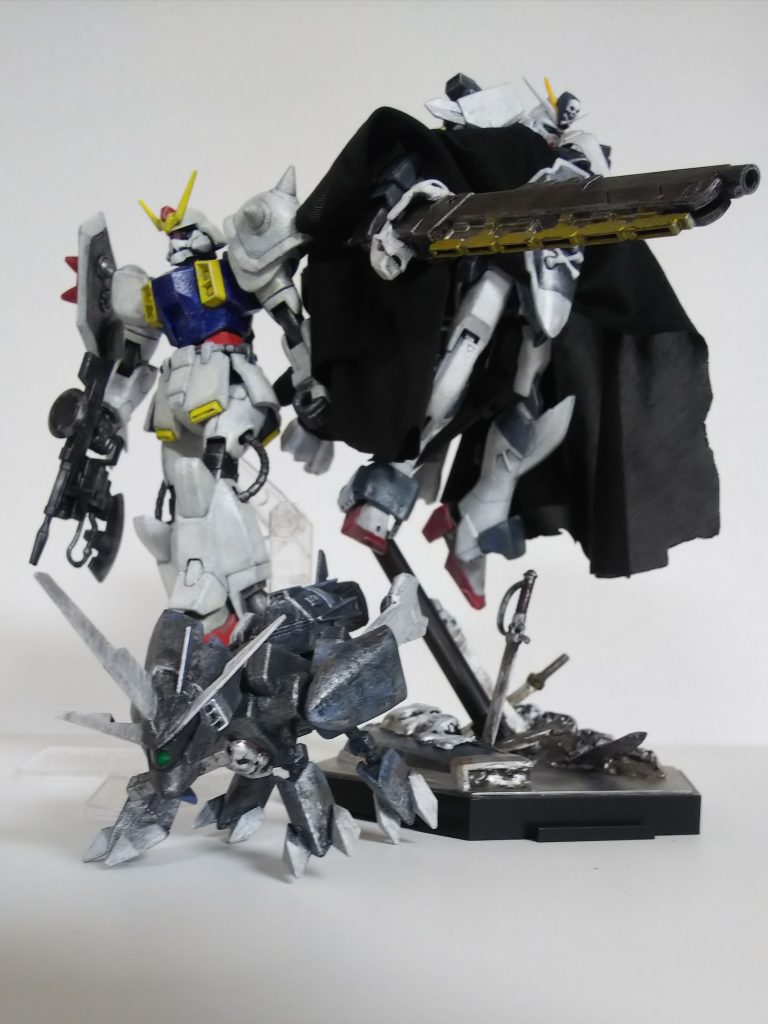 SEEDコンの日々、楽しかったです。