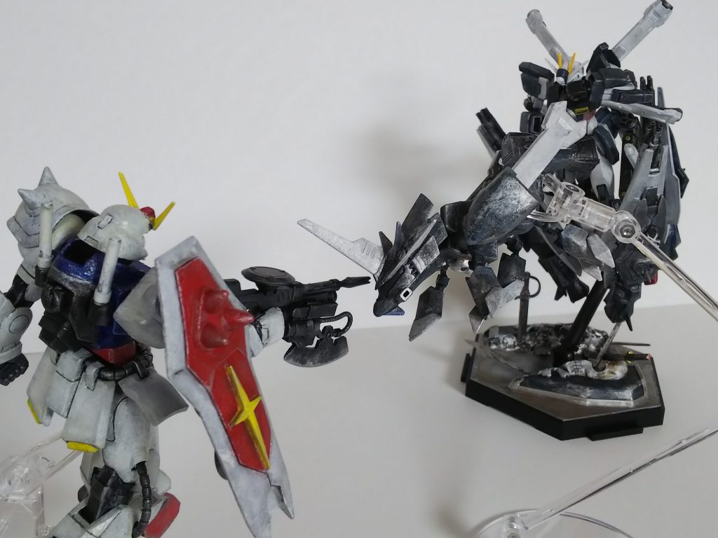 地上用遠隔兵器 『SDラゴゥ』–8枚目/制作者:こま