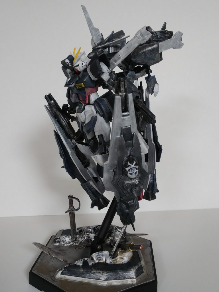 地上用遠隔兵器 『SDラゴゥ』–3枚目/制作者:こま