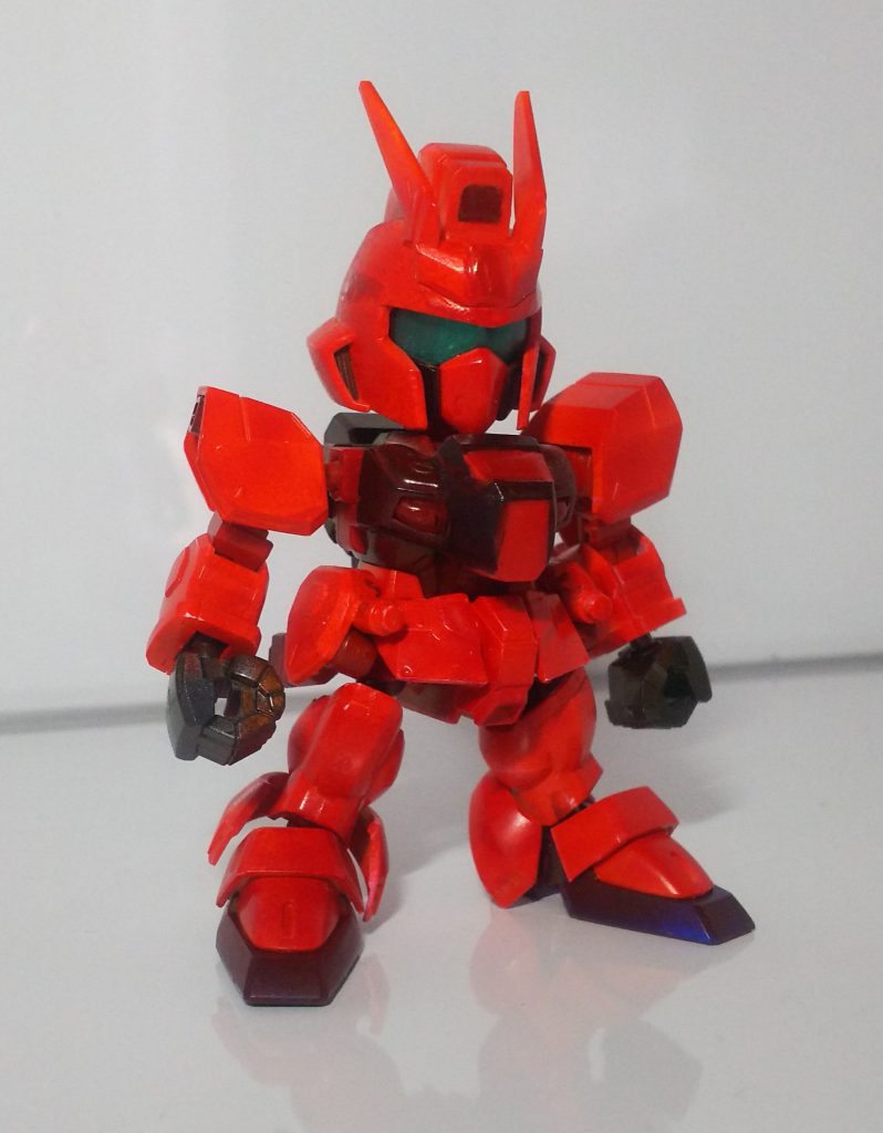 本体はできる限りシンプルに