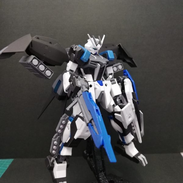 真ストライクヴァニッシュ