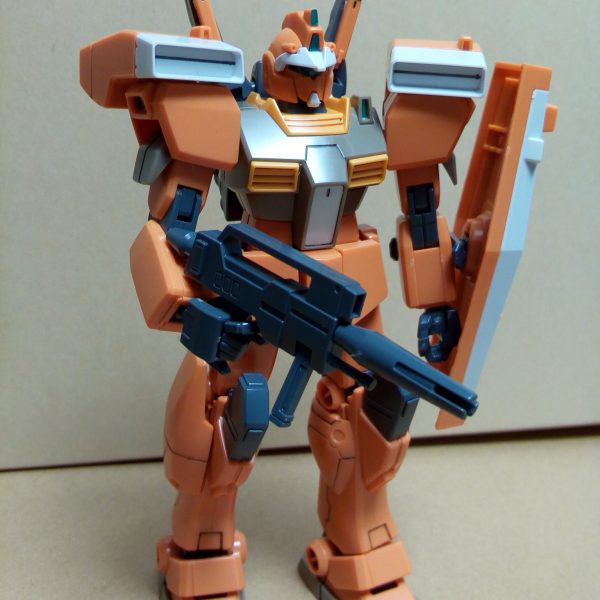 ＨＧジムⅢビームマスター