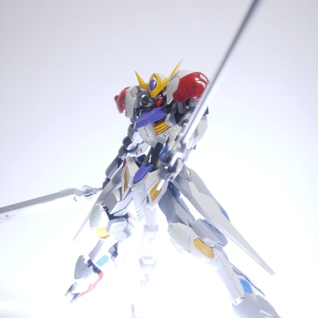 太刀＋ソードメイス