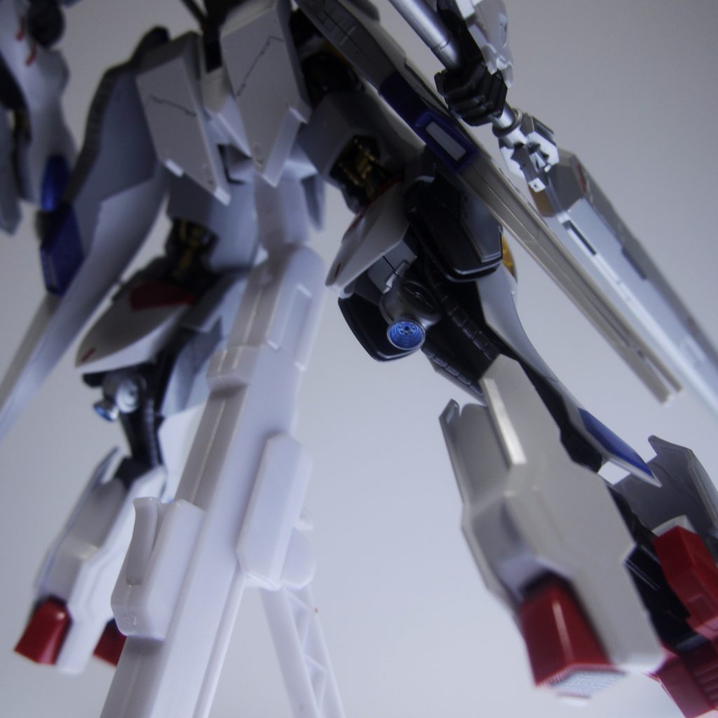 増加スラスター