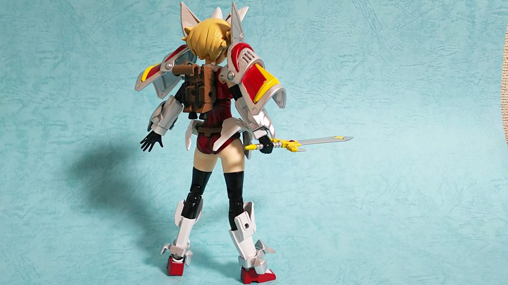 バックショット