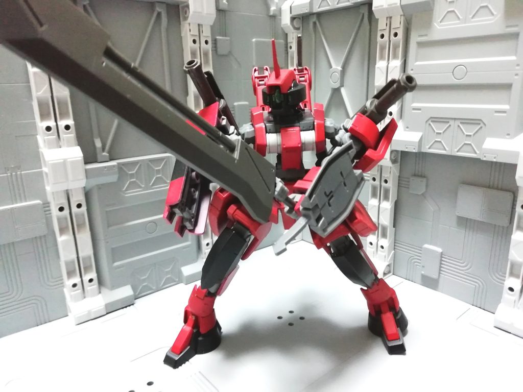 鈍器枠のバスターソード