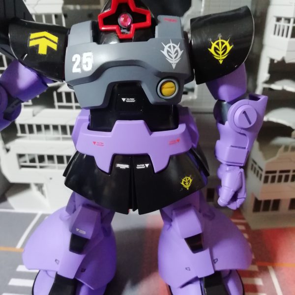 ドム　ガイア専用