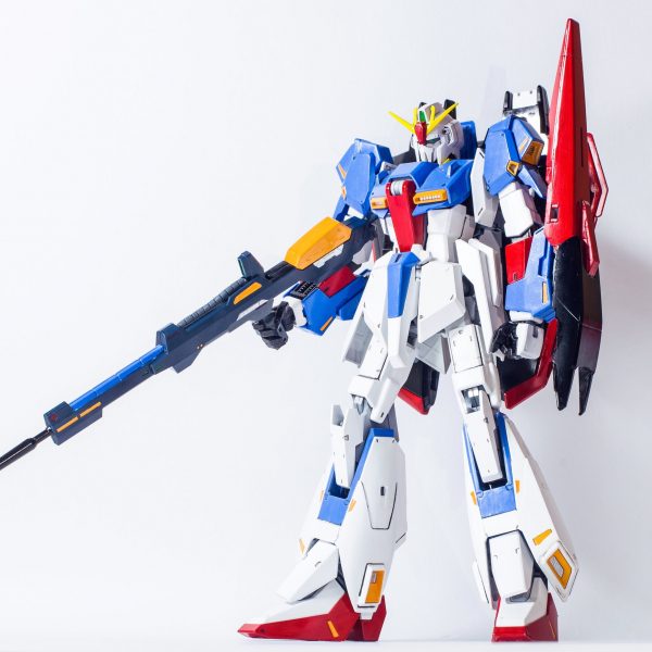 Zガンダム　